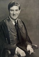 Dr Kevin A Barham